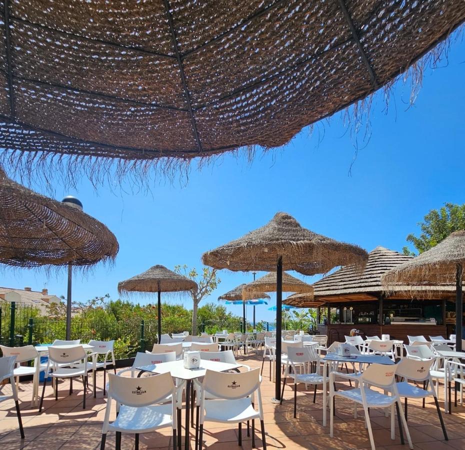 Holiday home Summer House Duplex En La Playa Con Piscina Benalmadena