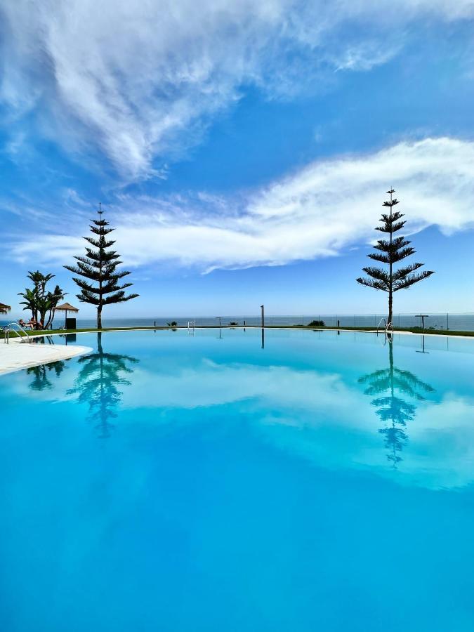 Summer House Duplex En La Playa Con Piscina * Benalmadena