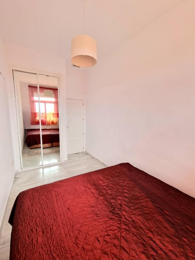 Dom wakacyjny Summer House Duplex En La Playa Con Piscina *