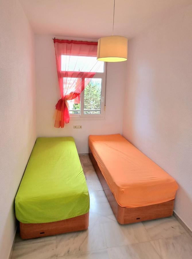 Summer House Duplex En La Playa Con Piscina Dom wakacyjny *