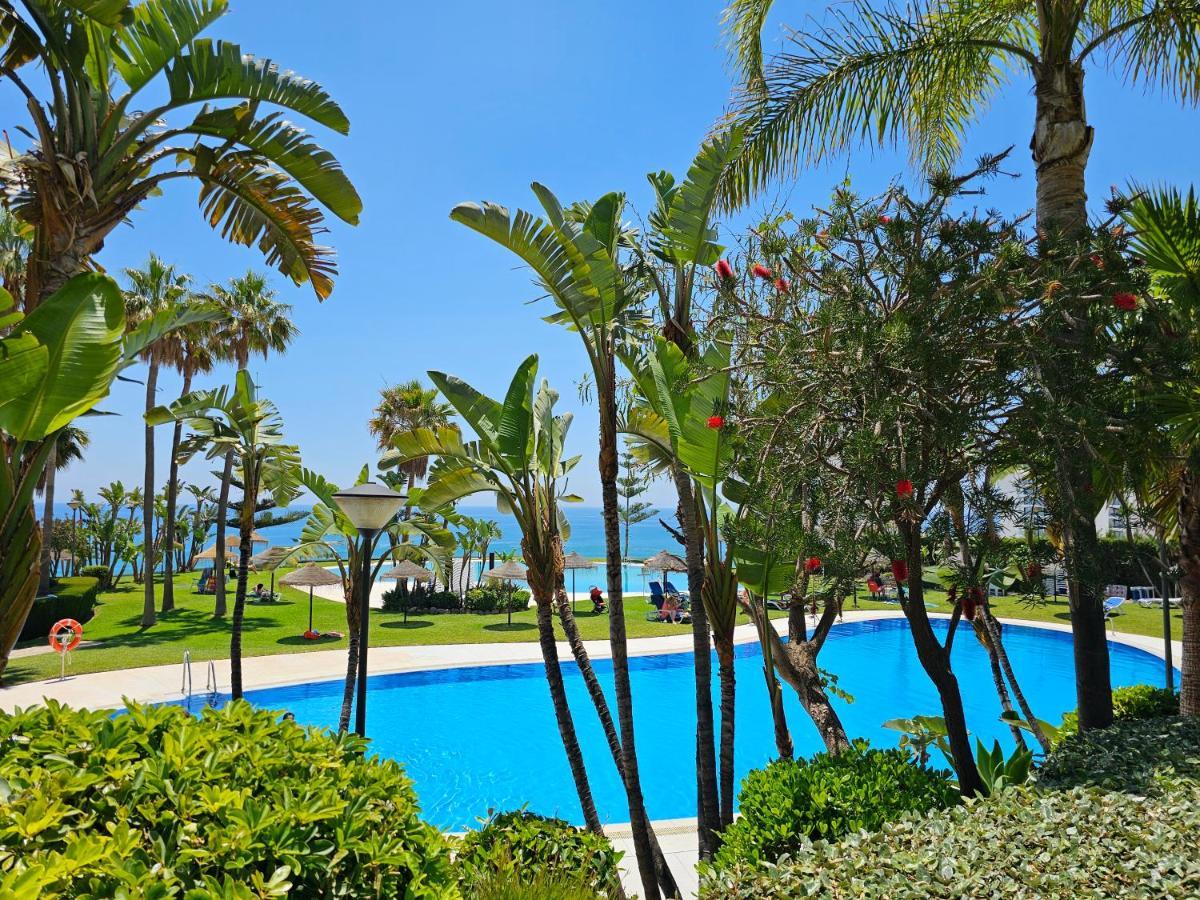 Summer House Duplex En La Playa Con Piscina Dom wakacyjny *