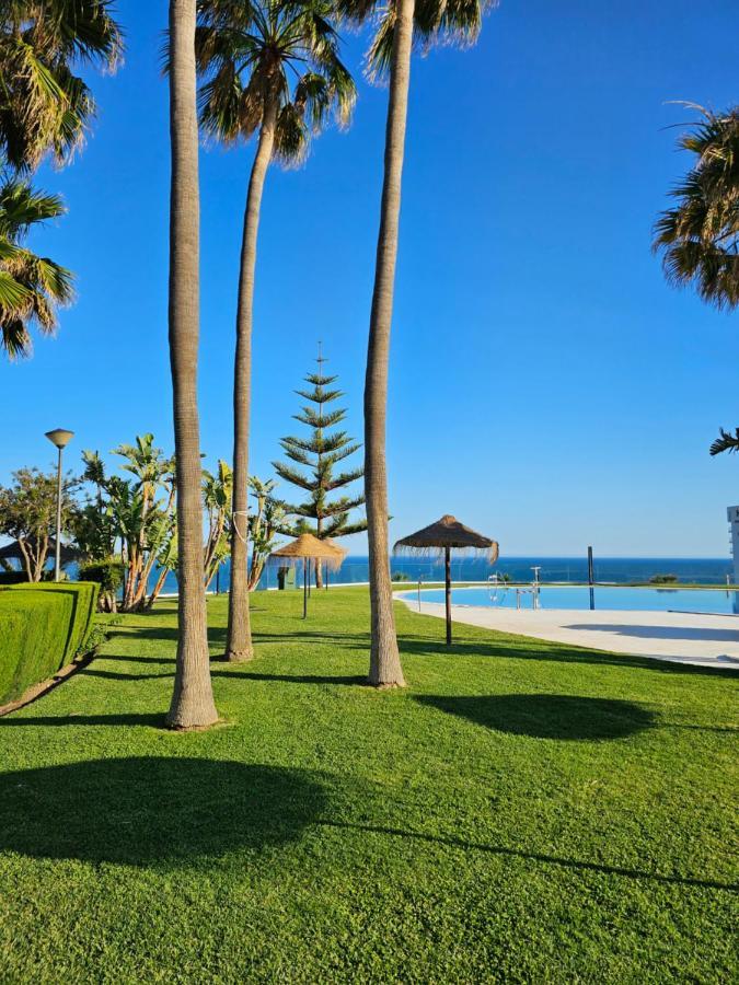 Summer House Duplex En La Playa Con Piscina Dom wakacyjny