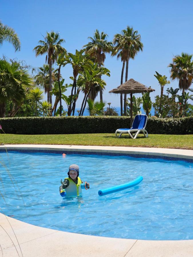 Summer House Duplex En La Playa Con Piscina Dom wakacyjny